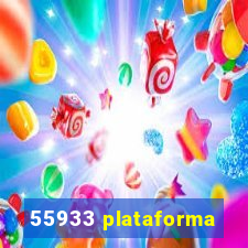 55933 plataforma